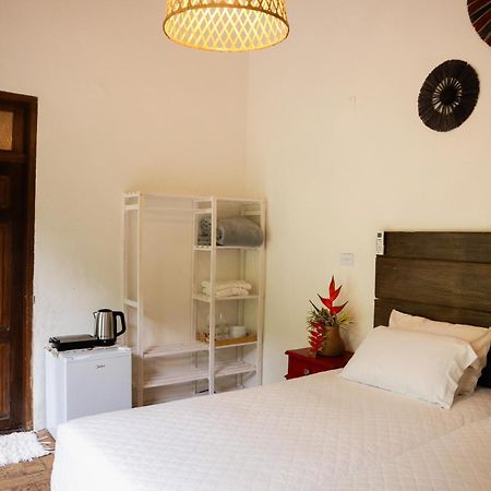 Bed and Breakfast Casa Da Ro Ильябела Экстерьер фото