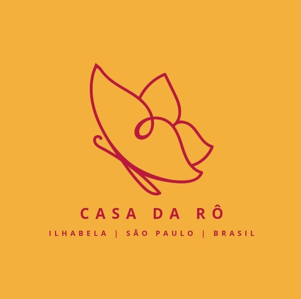 Bed and Breakfast Casa Da Ro Ильябела Экстерьер фото