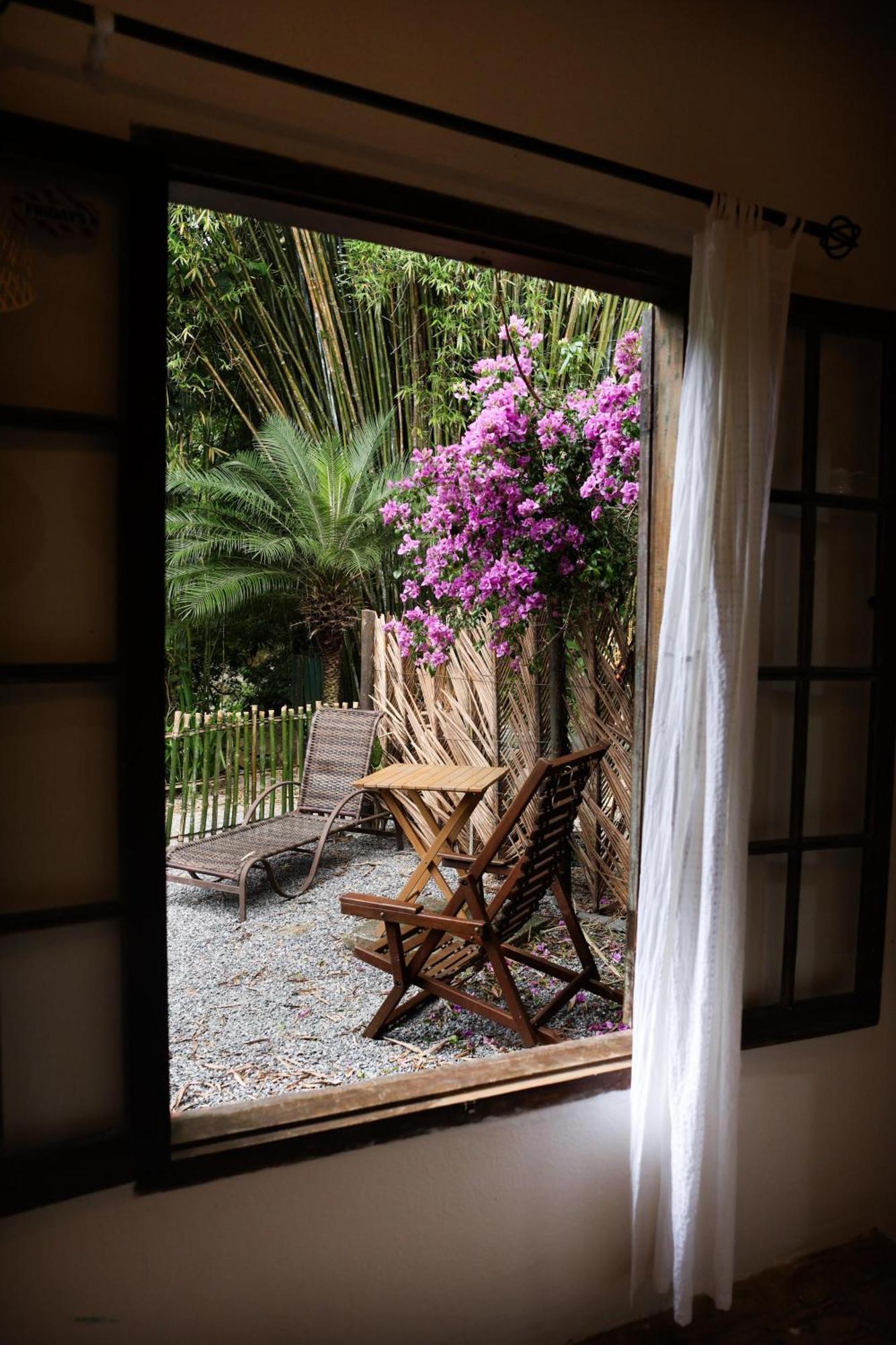 Bed and Breakfast Casa Da Ro Ильябела Экстерьер фото