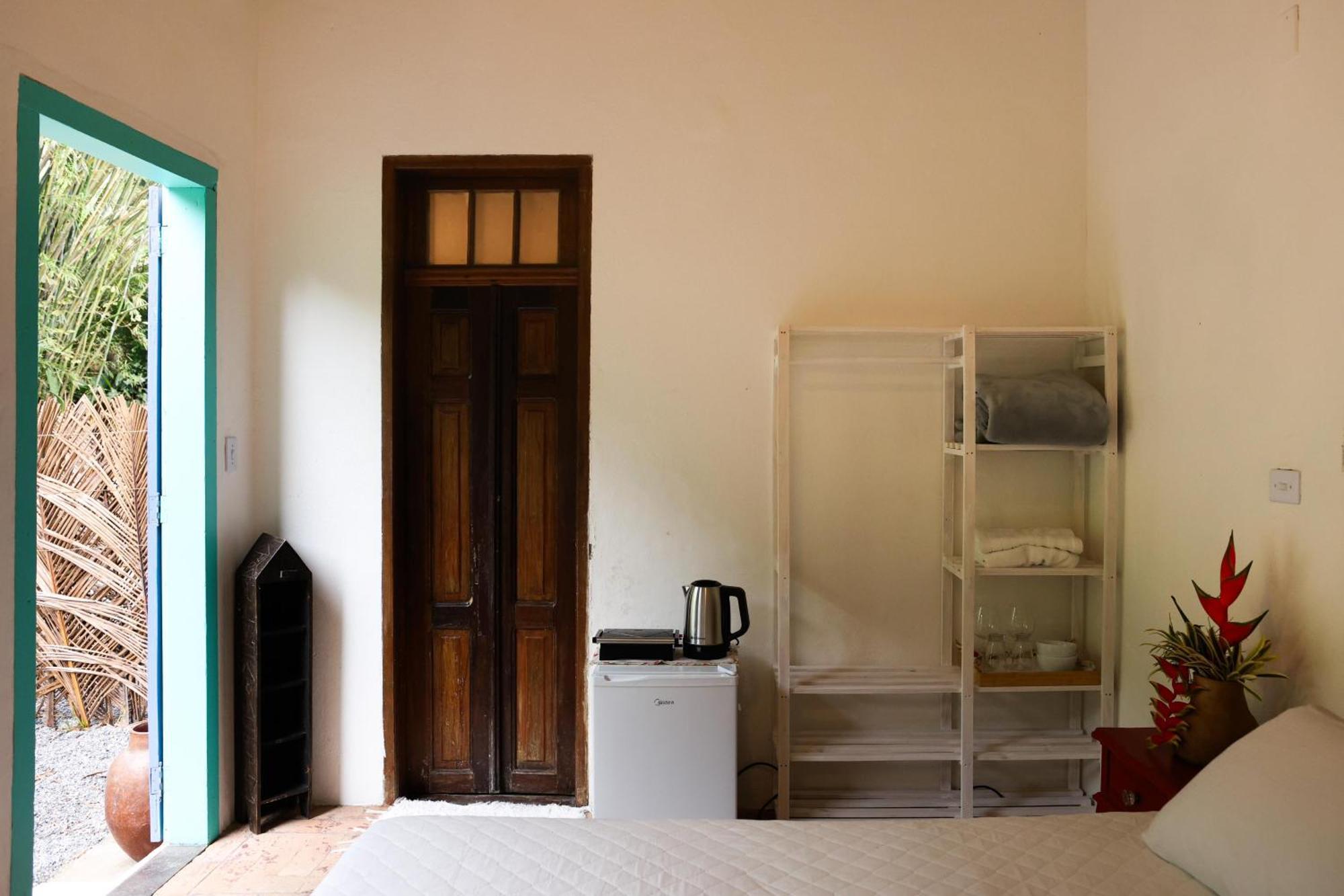 Bed and Breakfast Casa Da Ro Ильябела Экстерьер фото