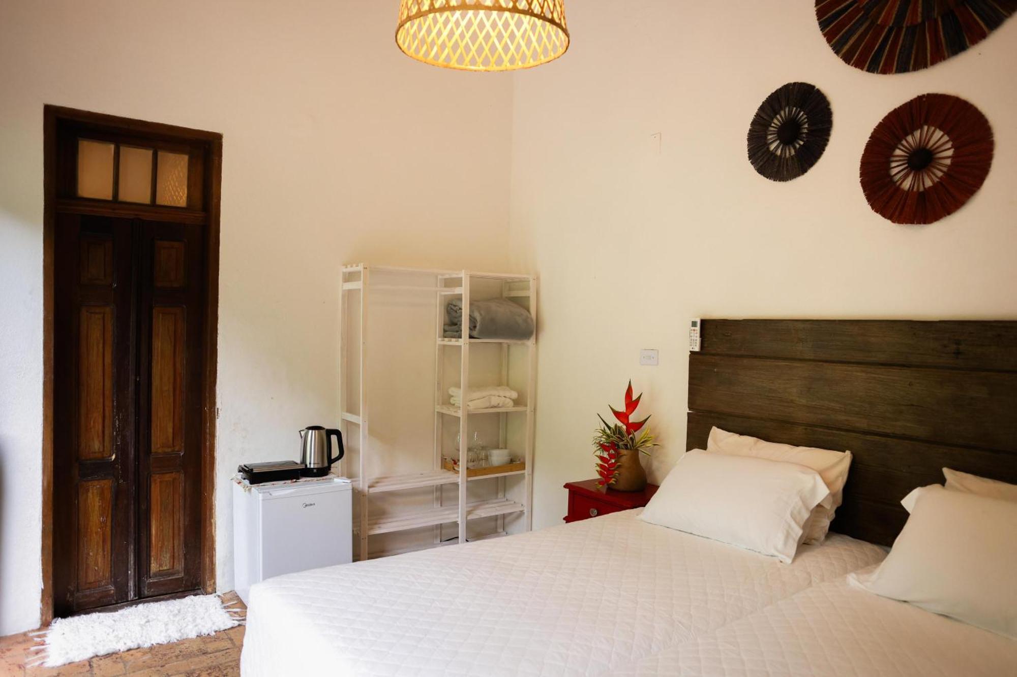 Bed and Breakfast Casa Da Ro Ильябела Экстерьер фото